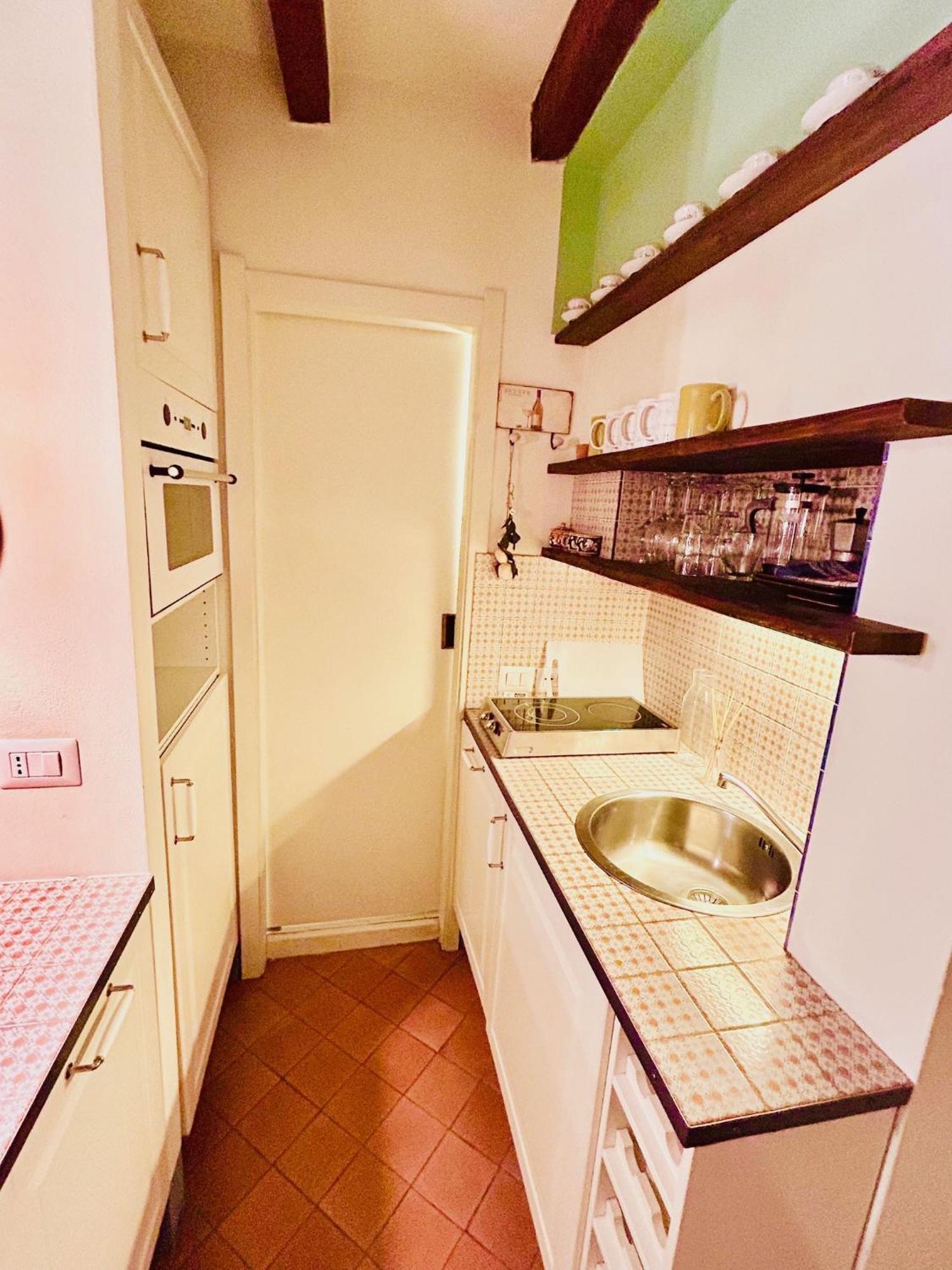 Appartement Moscova M2 - Centre *