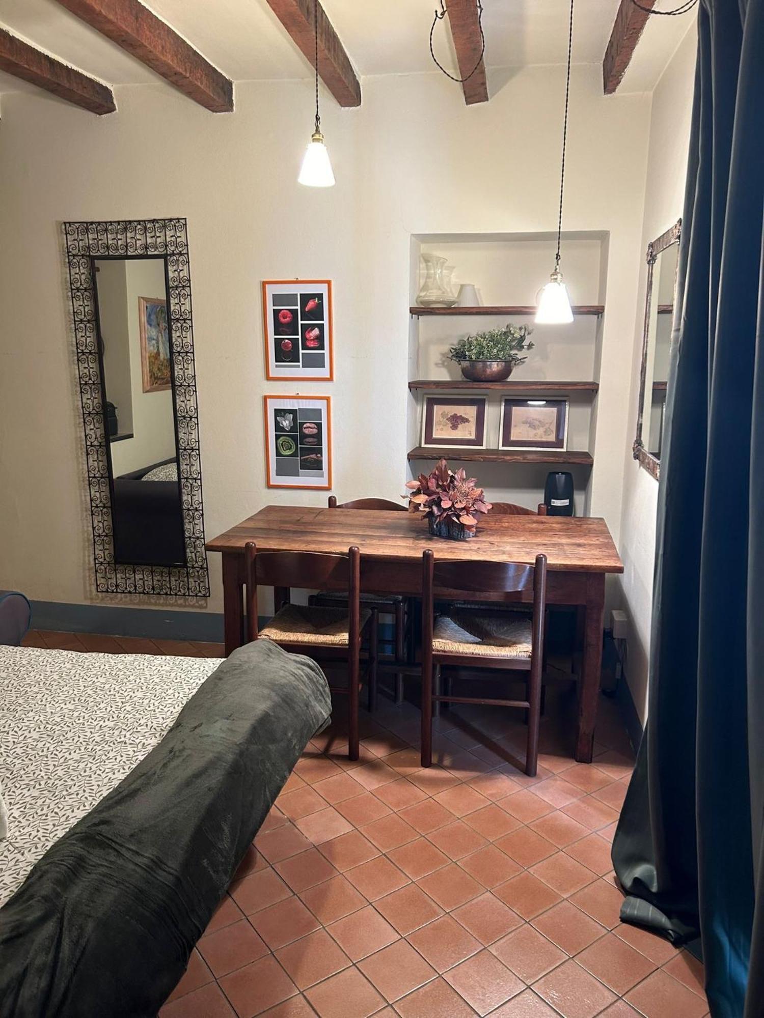 Moscova M2 - Centre Appartement *