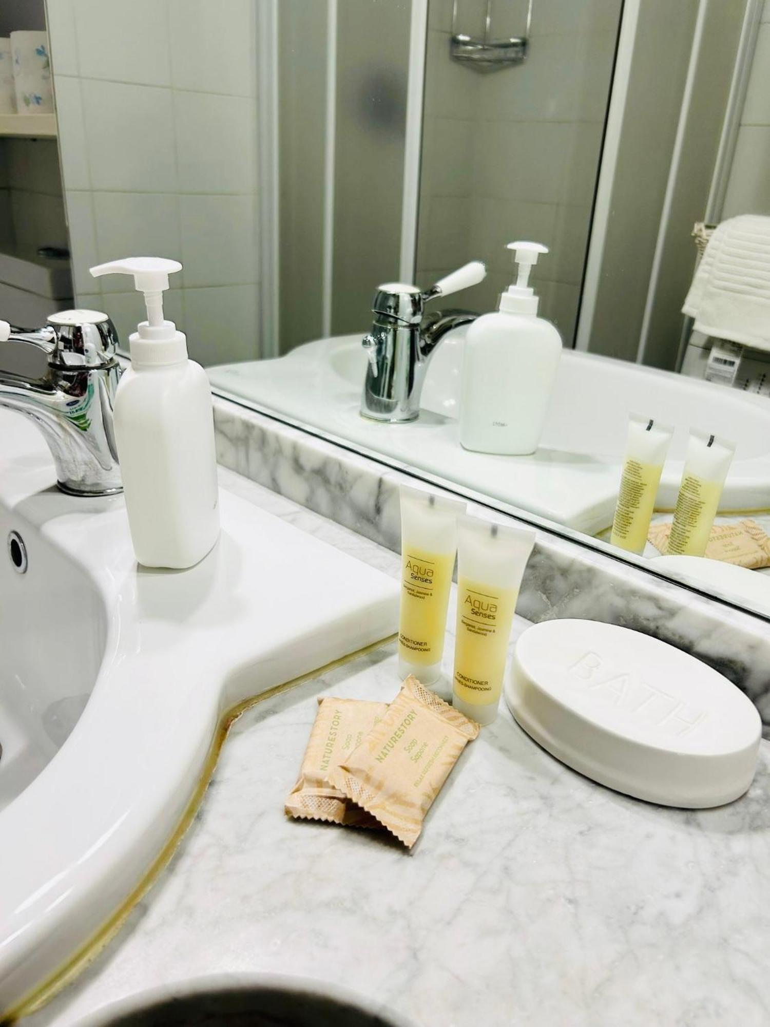 Moscova M2 - Centre Appartement Milan