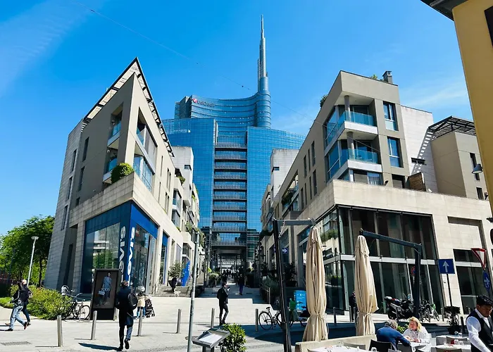 Moscova M2 - City Centre