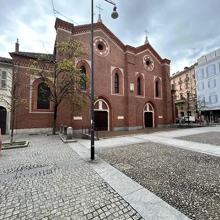 Moscova M2 - City Centre Milan Exterior photo